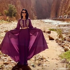 XS purple one-piece jumpsuit with skirt